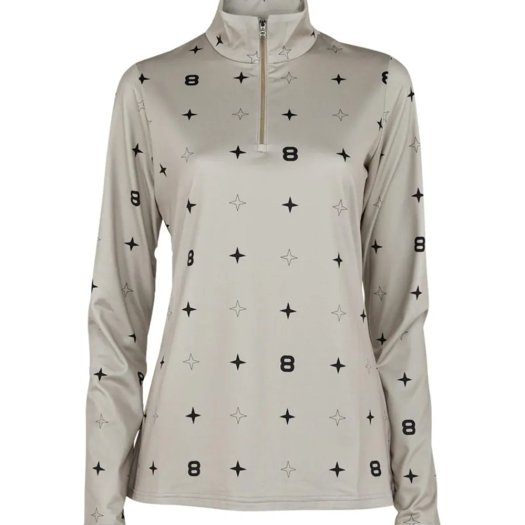 8848 Star skipully dames lt beige*8848 Altitude New