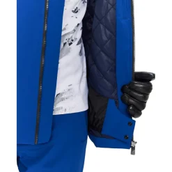  Apperson winterjas heren heron blue*8848 Altitude Discount
