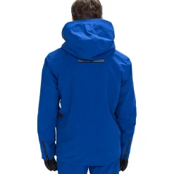  Apperson winterjas heren heron blue*8848 Altitude Discount