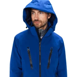  Apperson winterjas heren heron blue*8848 Altitude Discount