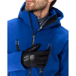  Apperson winterjas heren heron blue*8848 Altitude Discount