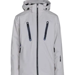  Apperson winterjas heren winter white*8848 Altitude Online