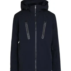 Apperson winterjas heren black*8848 Altitude