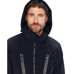  Apperson winterjas heren black*8848 Altitude