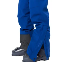  Force 2.0 skibroek heren heron blue*8848 Altitude New