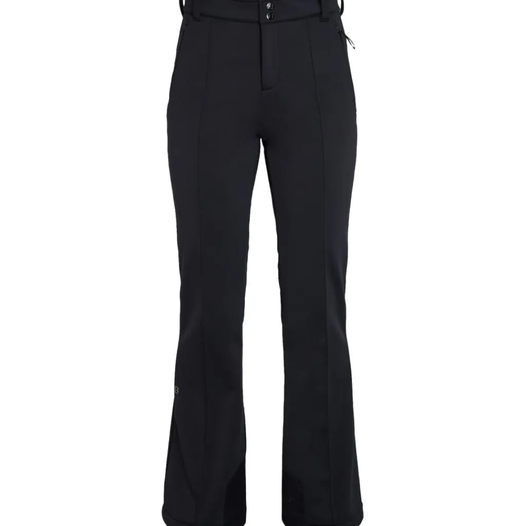 Francis skibroek dames black*8848 Altitude Clearance