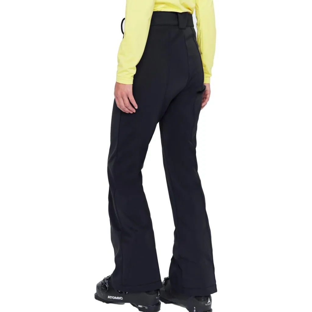 Francis skibroek dames black*8848 Altitude Clearance