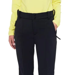 Francis skibroek dames black*8848 Altitude Clearance