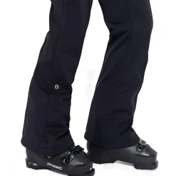 Francis skibroek dames black*8848 Altitude Clearance