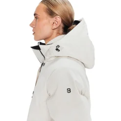 Harlow winterjas dames winter white*8848 Altitude Hot