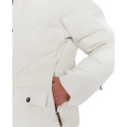 Harlow winterjas dames winter white*8848 Altitude Hot