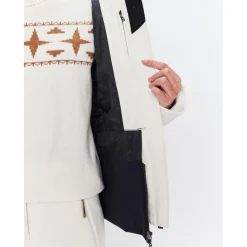 Harlow winterjas dames winter white*8848 Altitude Hot