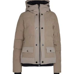  Harlow winterjas dames beige*8848 Altitude Outlet