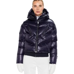  Noelle winterjas dames cosmos plum*8848 Altitude Outlet