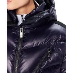  Noelle winterjas dames cosmos plum*8848 Altitude Outlet