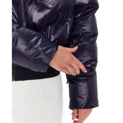  Noelle winterjas dames cosmos plum*8848 Altitude Outlet