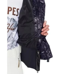  Noelle winterjas dames cosmos plum*8848 Altitude Outlet