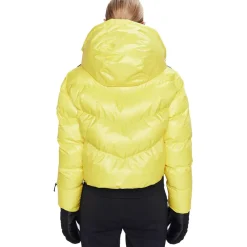  Noelle winterjas dames sports yellow*8848 Altitude Clearance