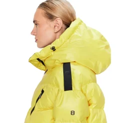  Noelle winterjas dames sports yellow*8848 Altitude Clearance