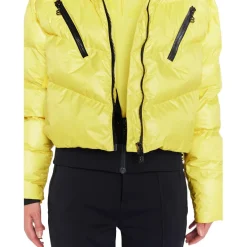  Noelle winterjas dames sports yellow*8848 Altitude Clearance