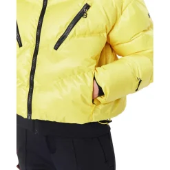  Noelle winterjas dames sports yellow*8848 Altitude Clearance