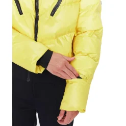  Noelle winterjas dames sports yellow*8848 Altitude Clearance