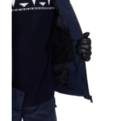  Orson winterjas heren navy*8848 Altitude Hot