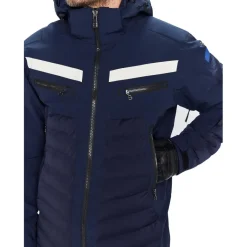  Orson winterjas heren navy*8848 Altitude Hot