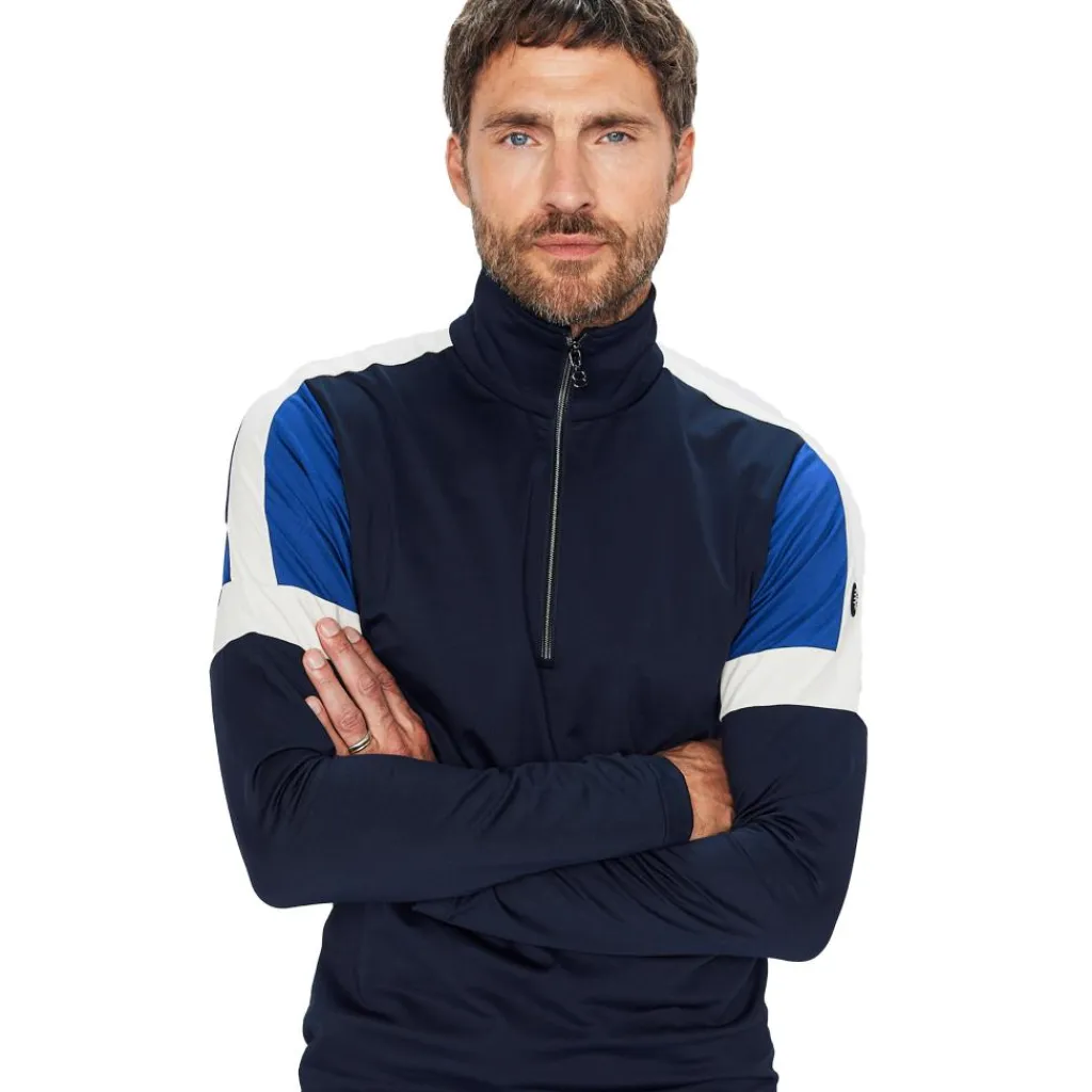 Tord skipully heren navy*8848 Altitude Sale