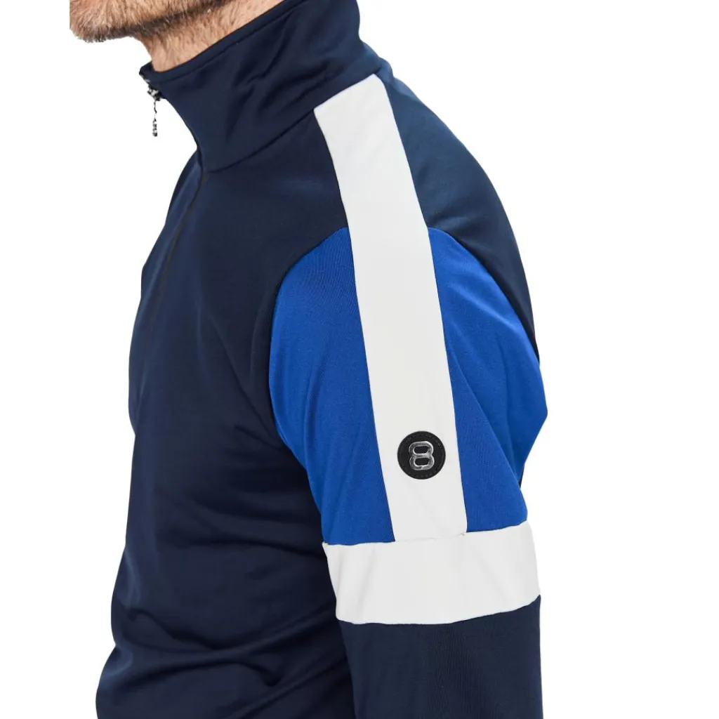 Tord skipully heren navy*8848 Altitude Sale