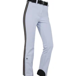  Tumblr Stripe skibroek dames Icelandic blue*8848 Altitude Online