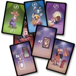  Audition kaartspel*999 Games New