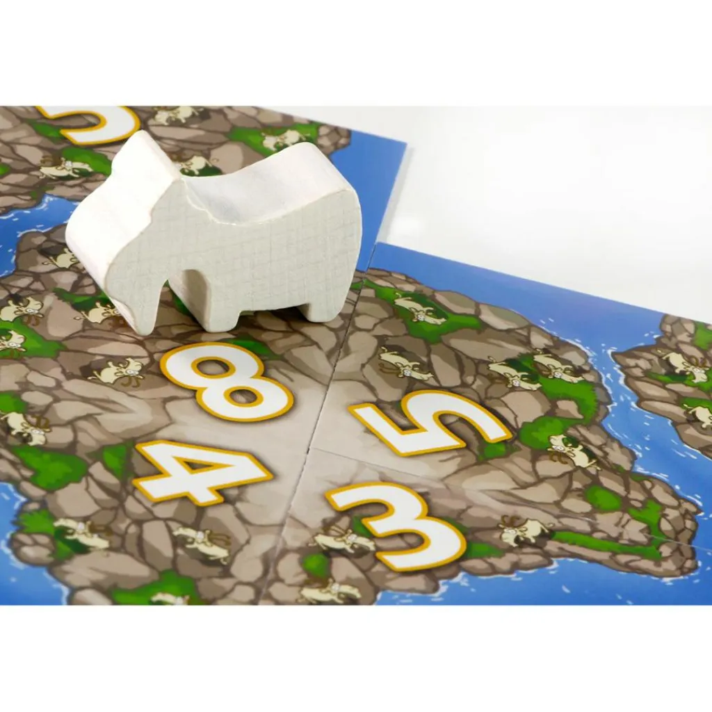 Bokken Schieten kaartspel*999 Games Sale