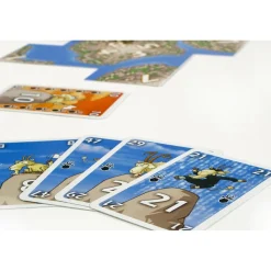 Bokken Schieten kaartspel*999 Games Sale