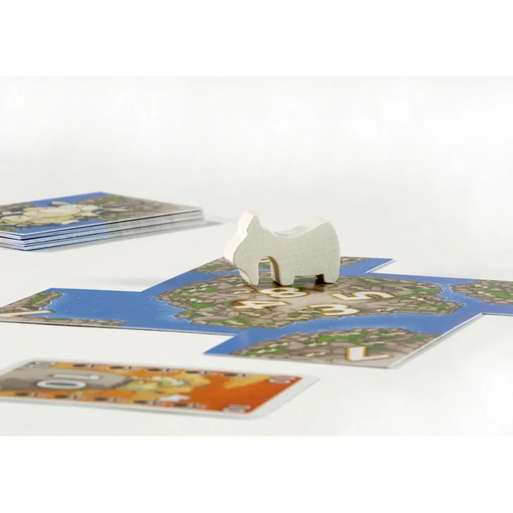 Bokken Schieten kaartspel*999 Games Sale