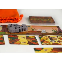  Bosbuit bordspel*999 Games Clearance