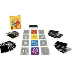  Cabanga kaartspel*999 Games Sale