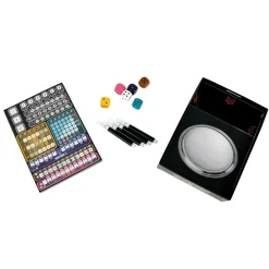  Clever tot de 3e macht dobbelspel*999 Games New