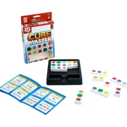  Cube Master breinbreker*999 Games