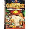  De Zoektocht naar El Dorado dobbelspel*999 Games Best