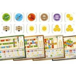  De Zoektocht naar El Dorado dobbelspel*999 Games Best