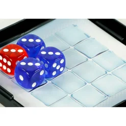  D-Iced breinbreker*999 Games