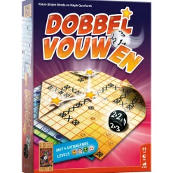  Dobbel Vouwen dobbelspel*999 Games Sale