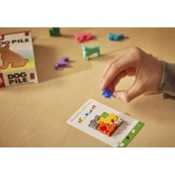  Dog Pile breinbreker*999 Games Discount