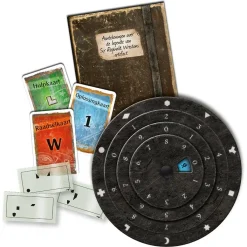  EXIT - Het Kerkhof van de Duisternis*999 Games Sale