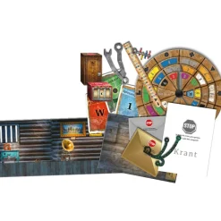  EXIT - Terug naar de Verlaten Hut*999 Games Clearance