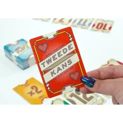 Flip 7 kaartspel*999 Games Clearance