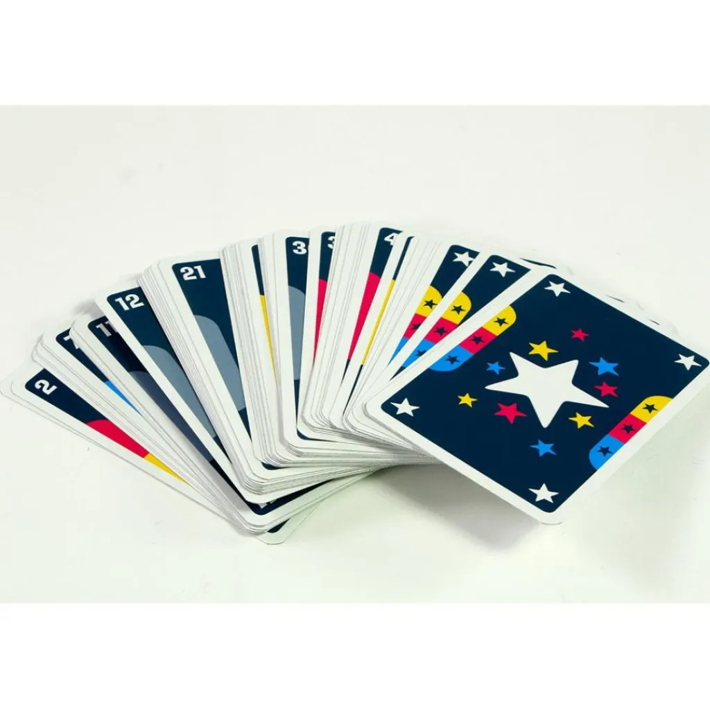 Flits kaartspel*999 Games New