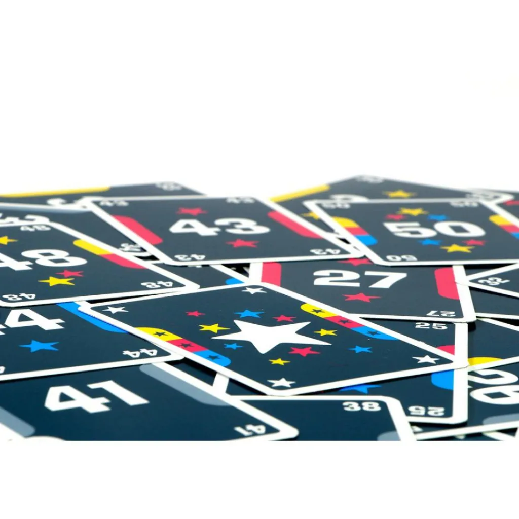 Flits kaartspel*999 Games New