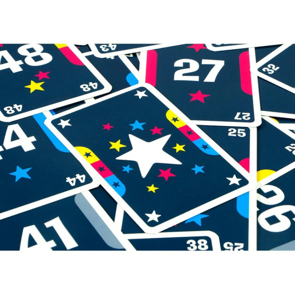 Flits kaartspel*999 Games New